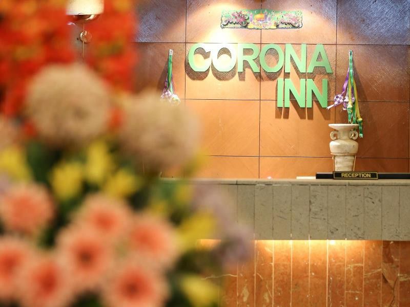 Corona Inn Kuala Lumpur Exterior foto